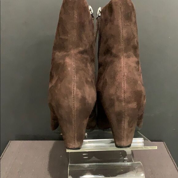 Sam Edelman Women's Maddie Ankle Boot - Picture 4 of 8